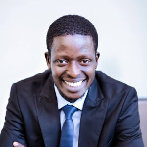 Ezechiel Hatungimana